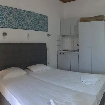 Athina Hotel apartamentowy