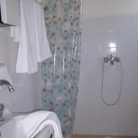Athina Hotel apartamentowy 3*
