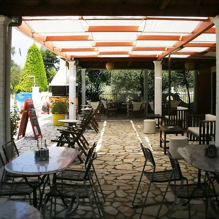 Athina Hotel apartamentowy 3*