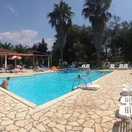 Athina Aparthotel Kavos