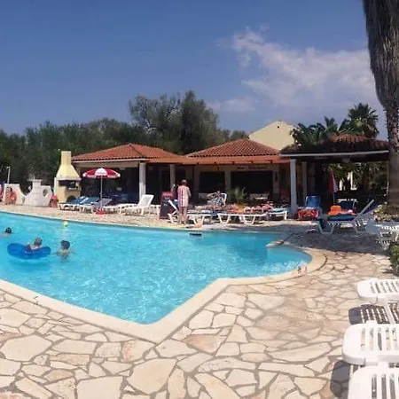 Aparthotel Athina