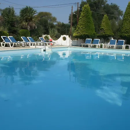 Athina Aparthotel 3*